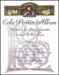 COLE PORTER ALBUM #1 STRING QUARTET cover